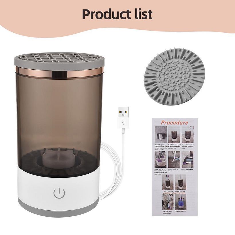 LIGHT ARTISAN CLEAN 3