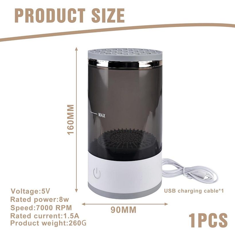 LIGHT ARTISAN CLEAN 7