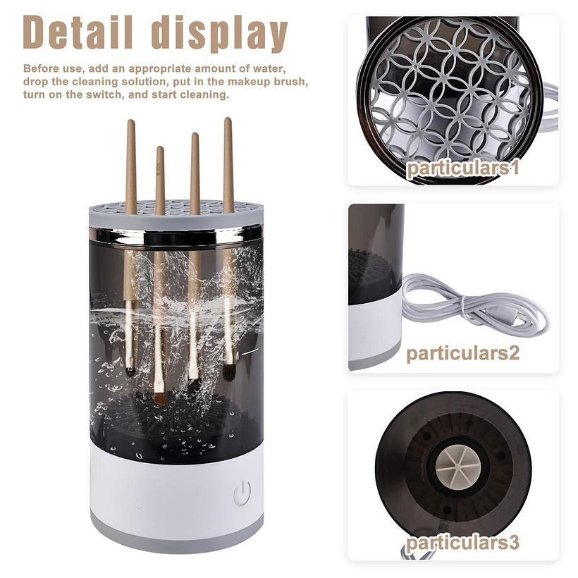 LIGHT ARTISAN CLEAN 8