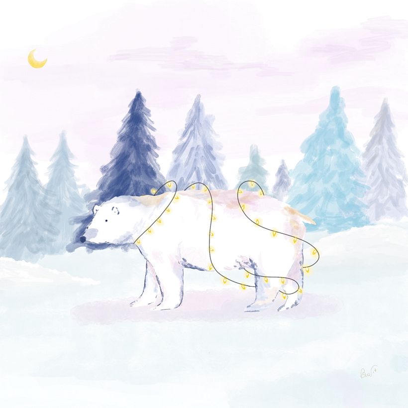 Polar oid