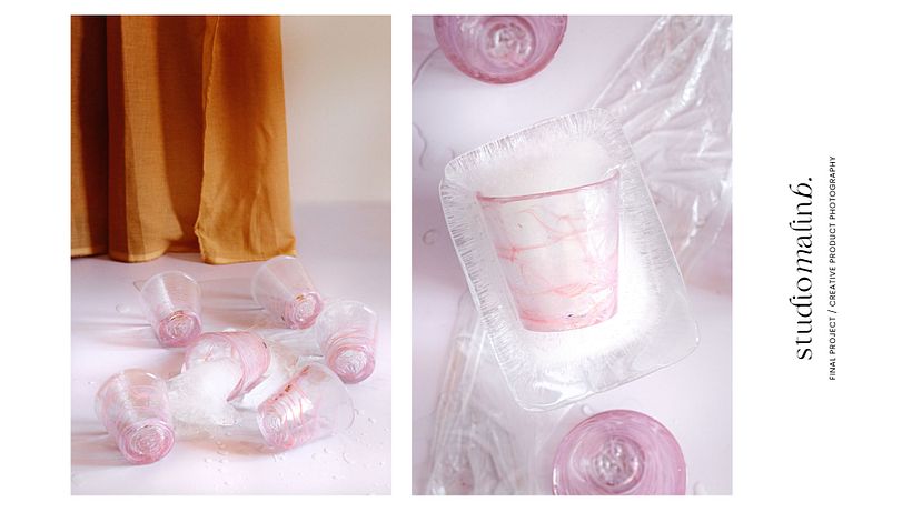 My project for course: Creative Product Photography from Start to Finish 2