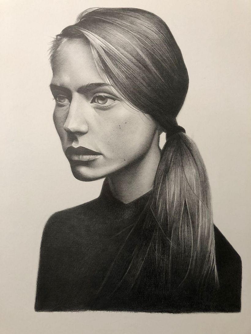Dibujo terminado :)