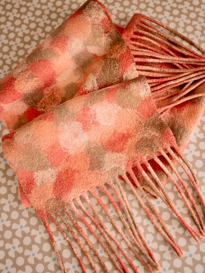 Wet Felting Book 6
