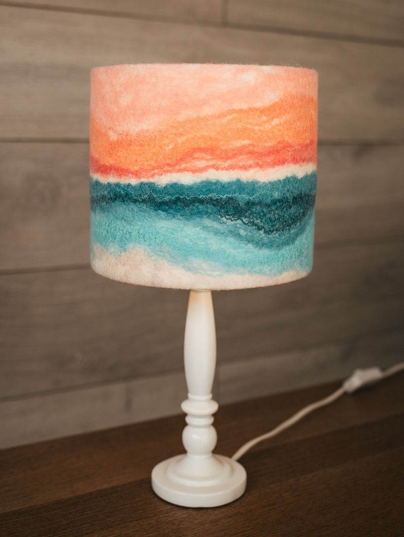 Wet Felting Book 5