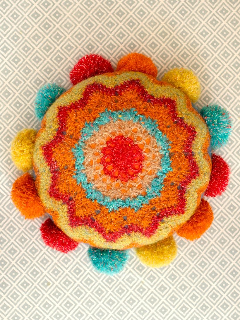 3D Wet Felting Book 6
