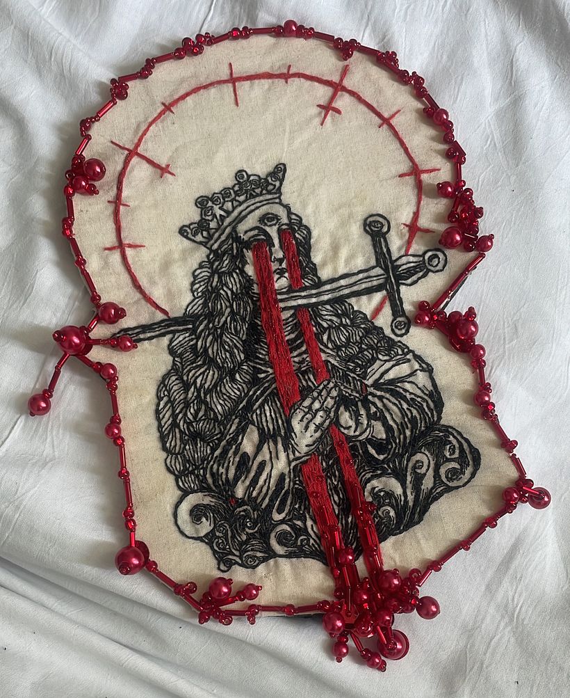 Final Project: Lady of Swords 3