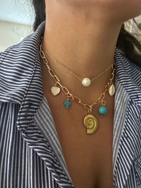 Instagram Stories: By Sofia Osechas, Handmade Jewelry 1