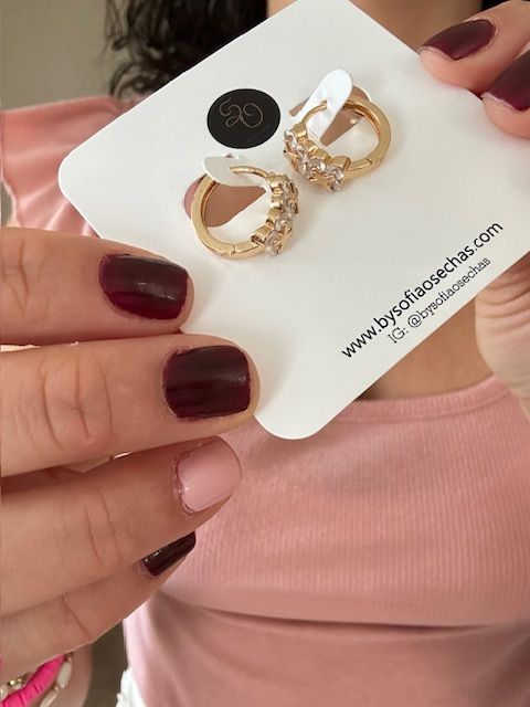 Instagram Stories: By Sofia Osechas, Handmade Jewelry 2