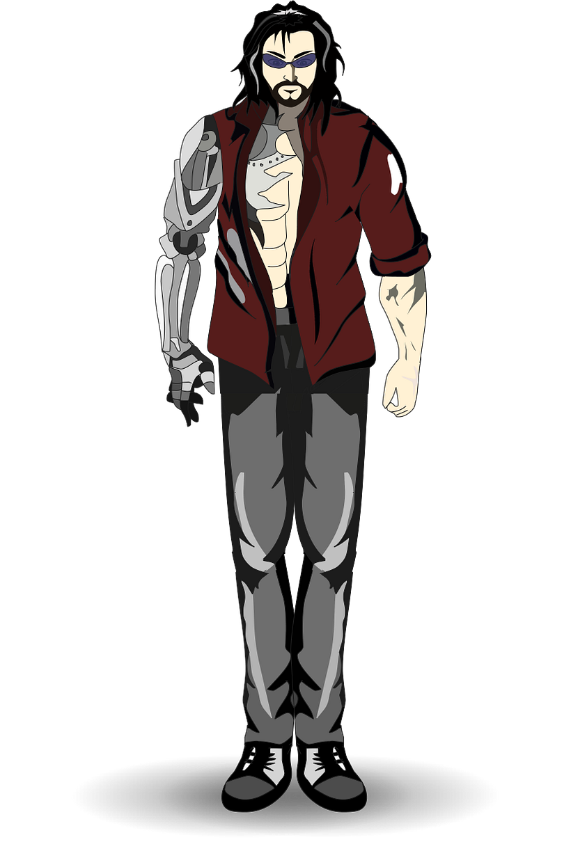 Rohan 3