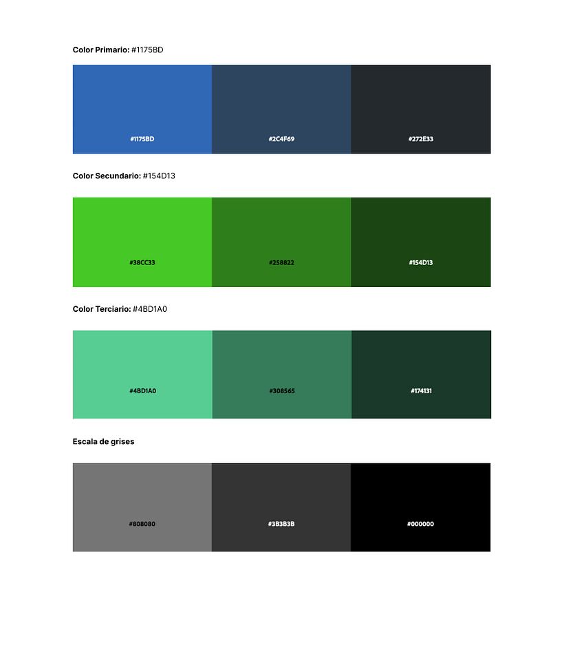 Diseño UI: Implementación y mejora de Alternatif D-sign / Medalleros 9