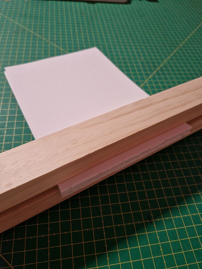 Mein Abschlussprojekt für den Kurs: Gestaltung und Binden von Skizzenbüchern 2