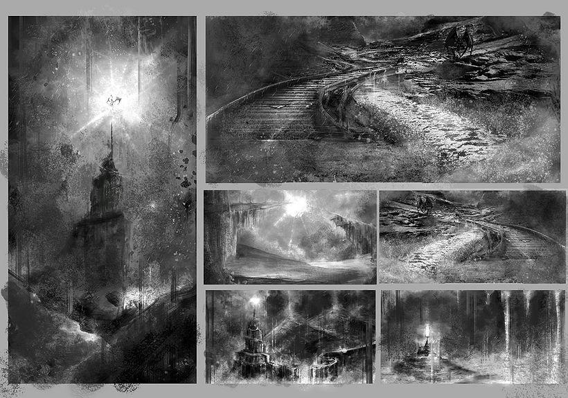 Hellish thumbnails 1