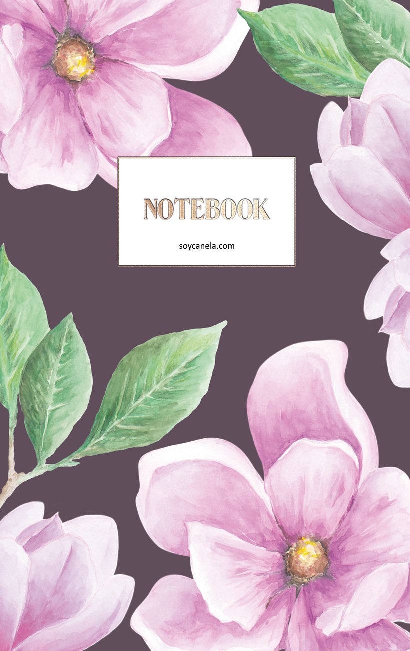 My project for course: Botanical Illustration with Watercolors 7