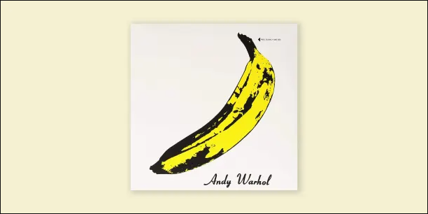 Banana (The Velvet Underground & Nico, 1966)