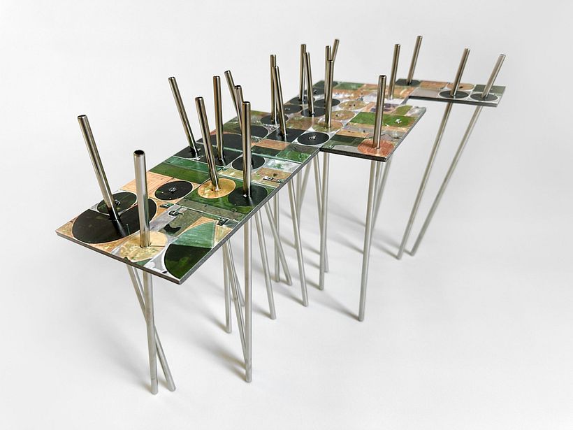 Beneath the Surface II