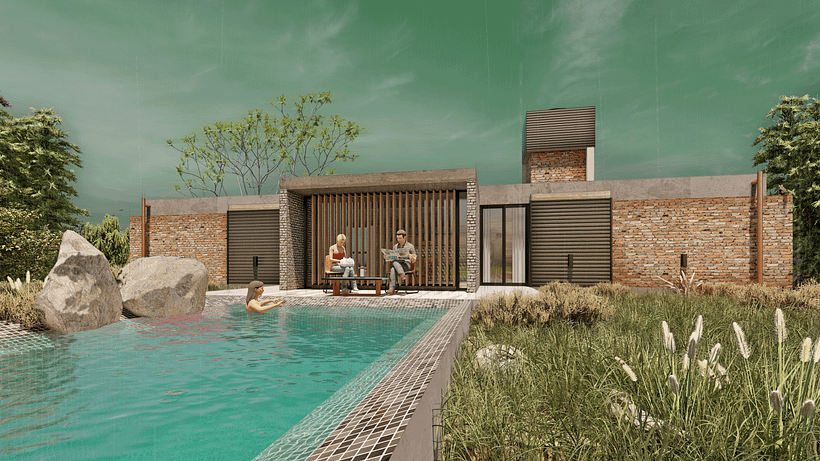 Render Lumión