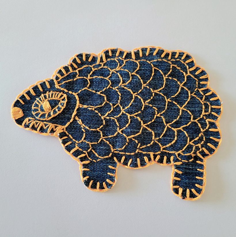 But quickly took my inpatience over.... :-D