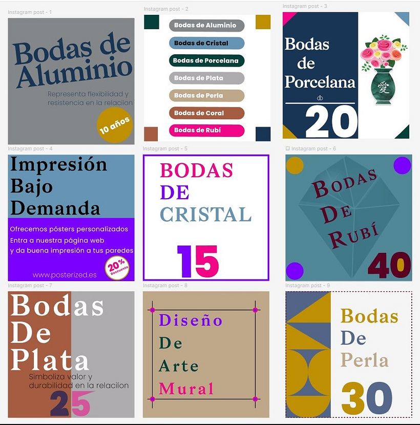 Mi proyecto del curso: Diseño gráfico para principiantes 10