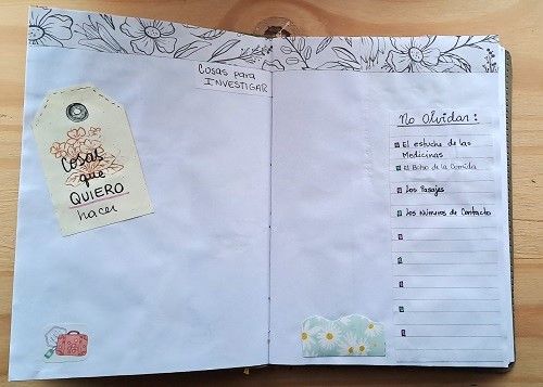 Mi proyecto del curso: Cuaderno de viajes: documenta emociones y recuerdos 4
