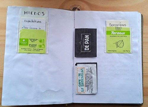 Mi proyecto del curso: Cuaderno de viajes: documenta emociones y recuerdos 5
