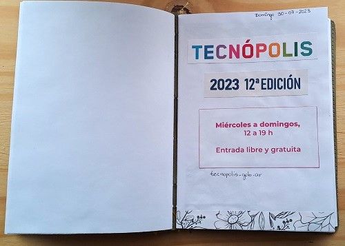 Mi proyecto del curso: Cuaderno de viajes: documenta emociones y recuerdos 7
