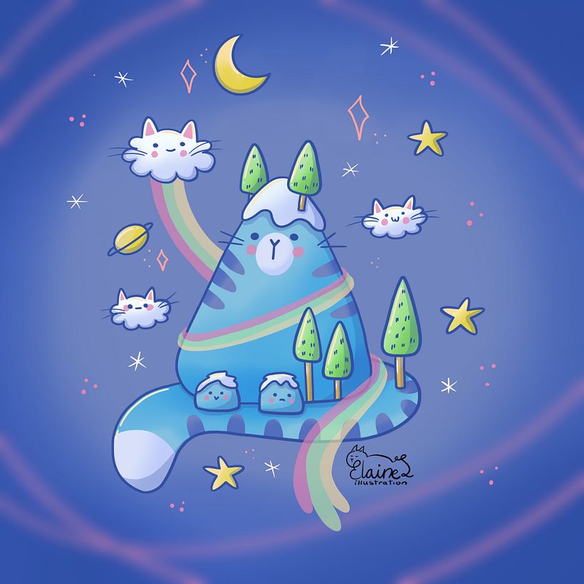 Ecco il disegno finale