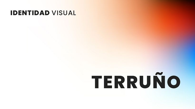 Mi proyecto del curso: Dirección de arte y branding gastronómico (Terruño Cocina) 1