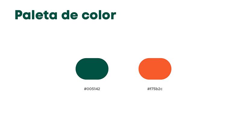 Mi proyecto del curso: Dirección de arte y branding gastronómico (Terruño Cocina) 3