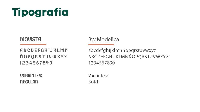 Mi proyecto del curso: Dirección de arte y branding gastronómico (Terruño Cocina) 4