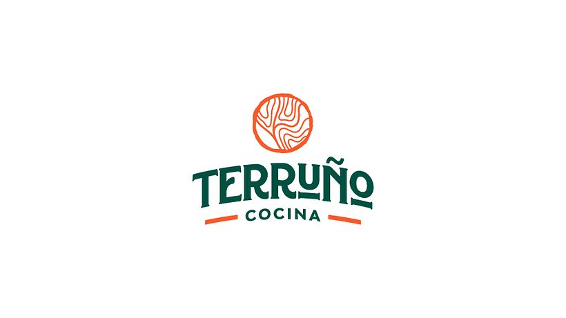 Mi proyecto del curso: Dirección de arte y branding gastronómico (Terruño Cocina) 6