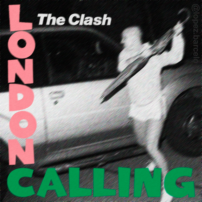 Trabajos propios hechos en Photoshop 1