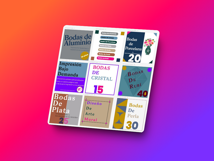 Mi proyecto del curso: Diseño gráfico para principiantes 12