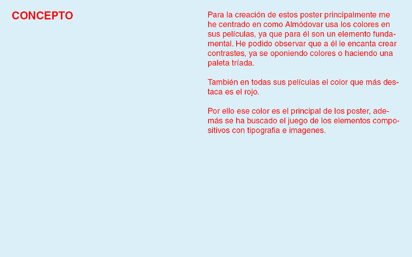 Mi proyecto del curso: Introducción a la teoría del color para comunicación visual 4