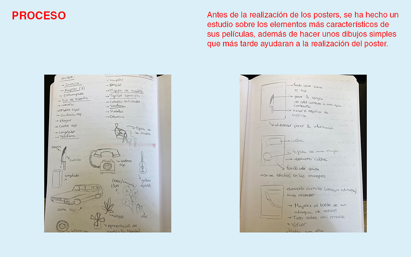 Mi proyecto del curso: Introducción a la teoría del color para comunicación visual 8