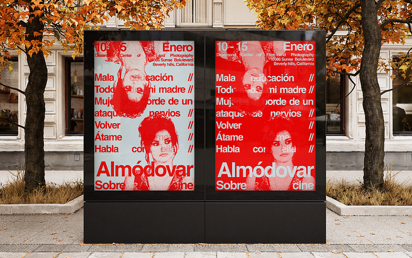 Mi proyecto del curso: Introducción a la teoría del color para comunicación visual 12
