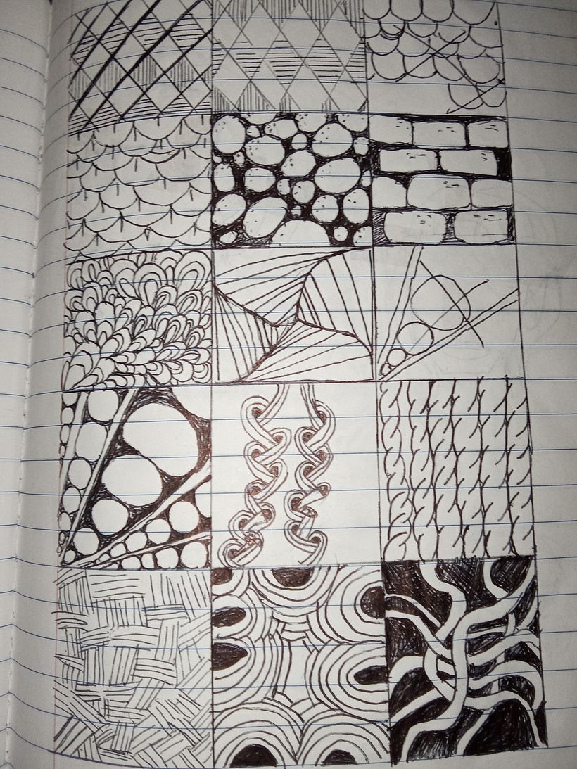 Mi proyecto del curso: Dibujo para principiantes nivel -1 5