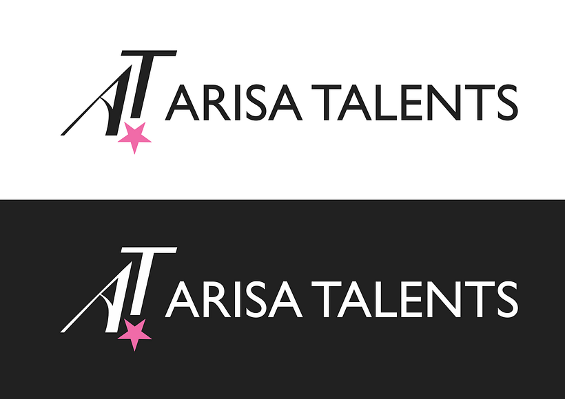 Mi proyecto del curso: Diseño de logos: del concepto a la presentación 4