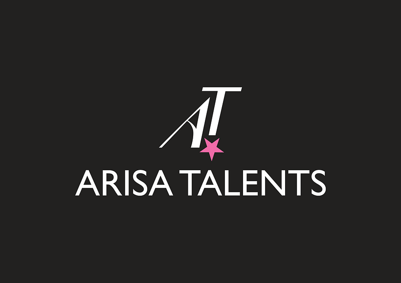 Mi proyecto del curso: Diseño de logos: del concepto a la presentación 1