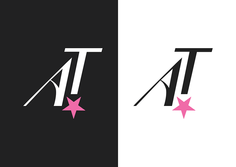 Mi proyecto del curso: Diseño de logos: del concepto a la presentación 3