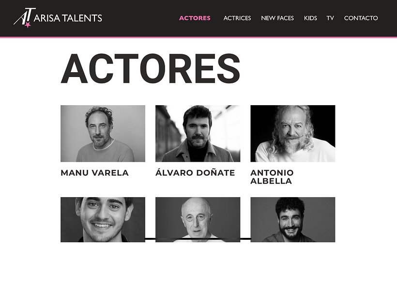 Mi proyecto del curso: Diseño de logos: del concepto a la presentación 6