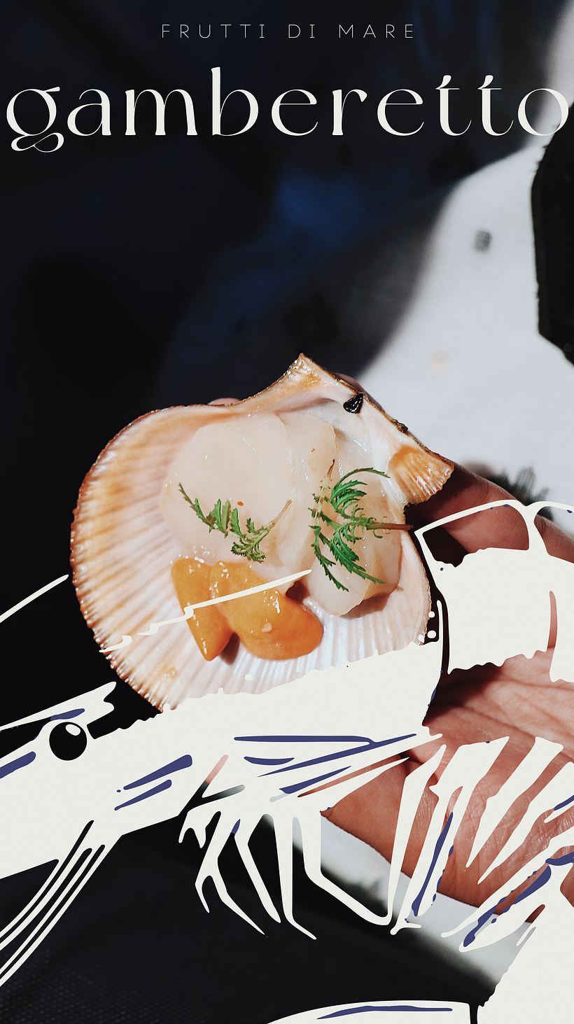 Mi proyecto del curso: Introducción al diseño de isotipos 4