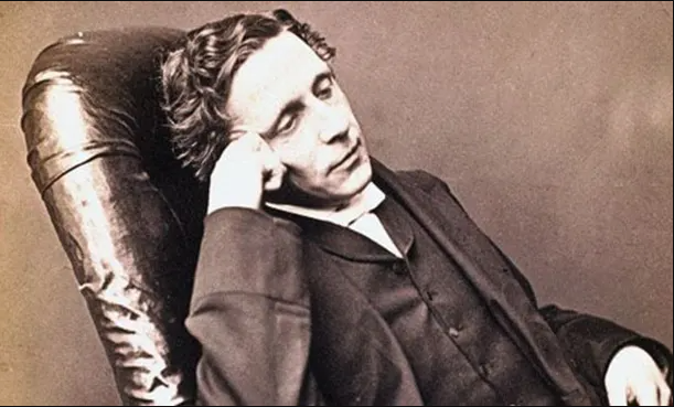 Lewis Carroll / Charles Dodgson