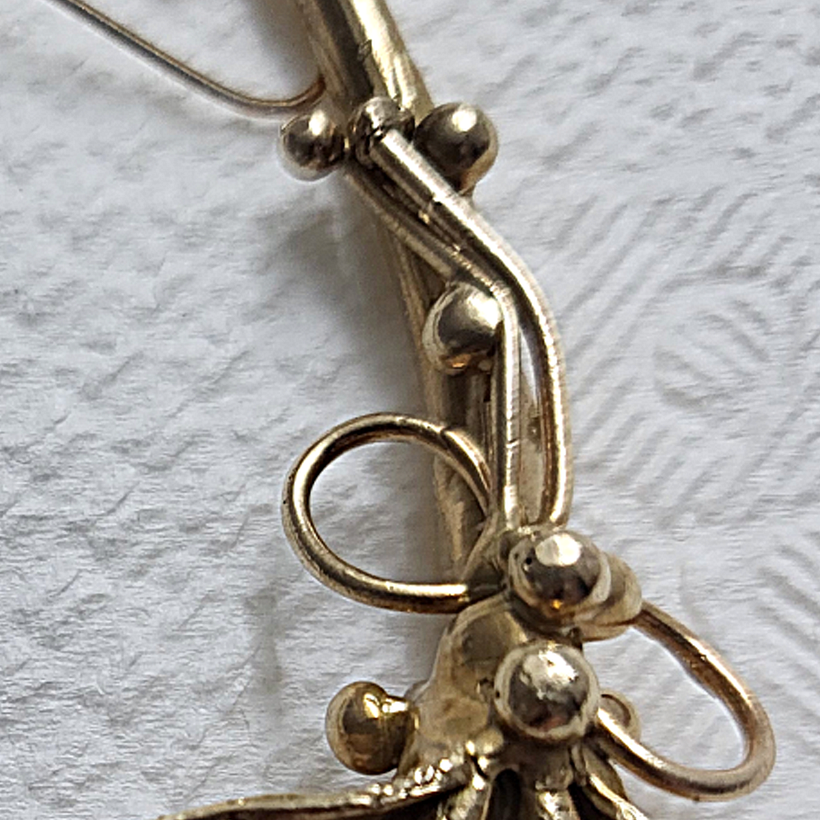 Spirito di Bronzo 4