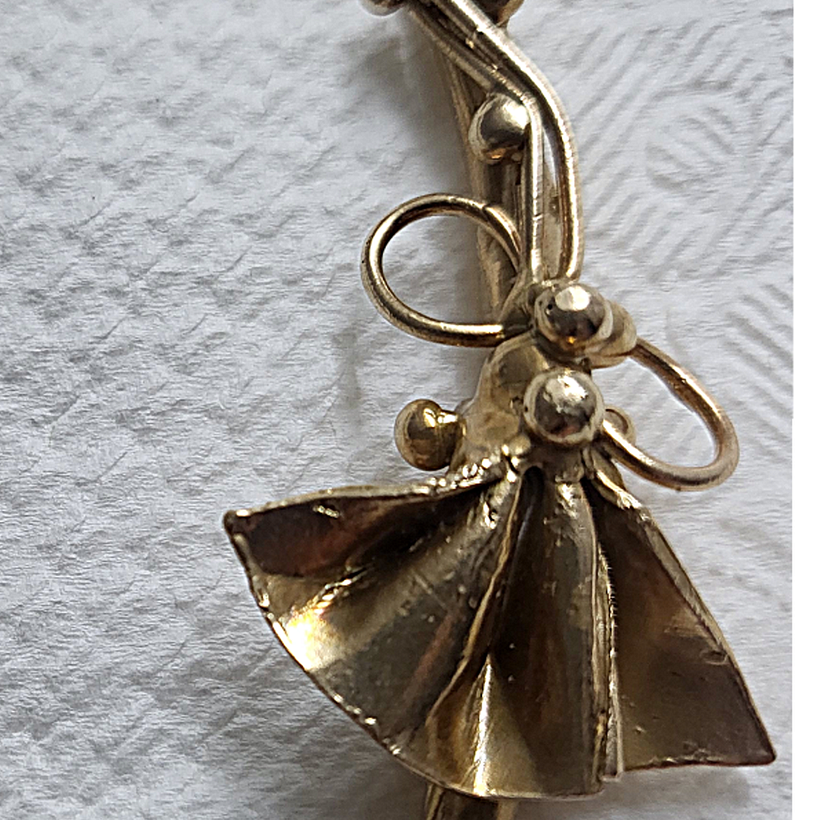 Spirito di Bronzo 5