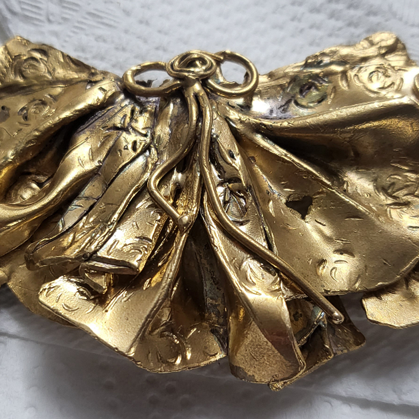 Spirito di Bronzo 7
