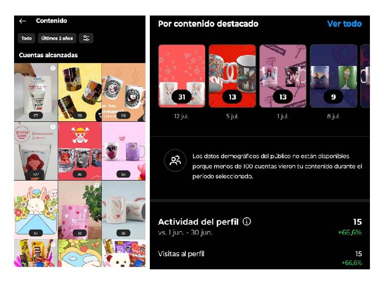 Mi proyecto del curso: Introducción al community management 5