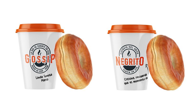 Mi proyecto de El Tren: Presentación de proyectos de branding 12