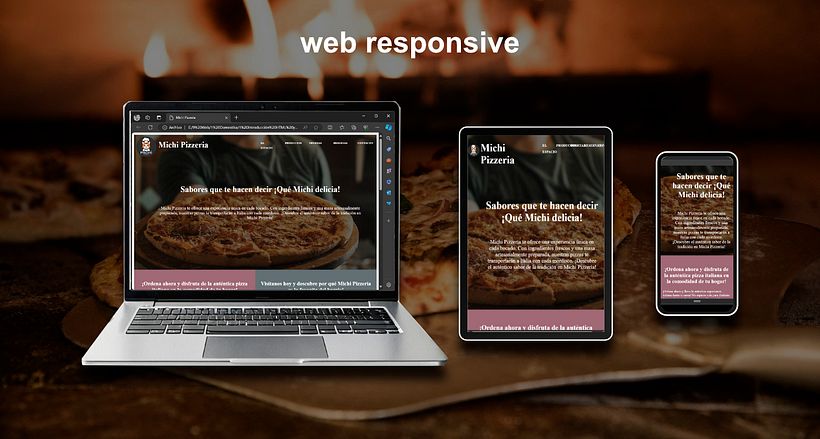 Mi proyecto del curso: Introducción al Desarrollo Web Responsive con HTML y CSS 3