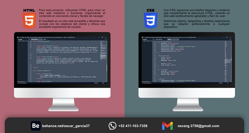 Mi proyecto del curso: Introducción al Desarrollo Web Responsive con HTML y CSS 4