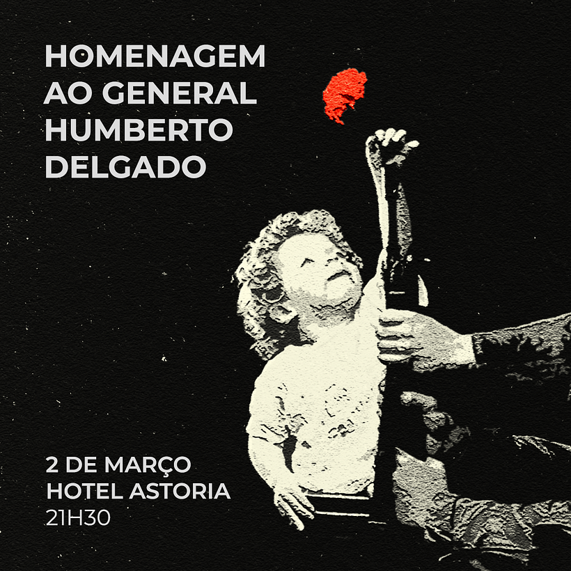 XVIII Mês do Fado - Design 3